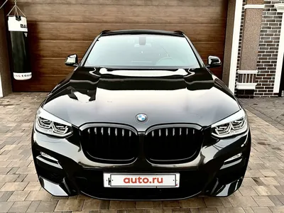 Самая красивая BMW» — создано в Шедевруме