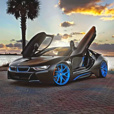 Тюнеры создали самый быстрый BMW в мире :: Autonews