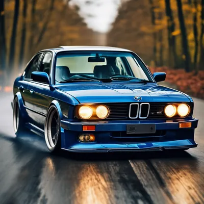 Самая мощная и быстрая BMW M5 получила 625-сильный мотор :: Autonews