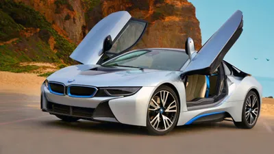 Мировые продажи BMW за 6 месяцев поднялись на 8,1%