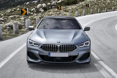 Хэтчбек BMW GT шестой серии превратился в «мягкий гибрид» — ДРАЙВ
