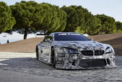 Самая крутая BMW — модель 3.0 CSL Hommage R?! — Сообщество «Спортивные и  Гоночные Автомобили» на DRIVE2