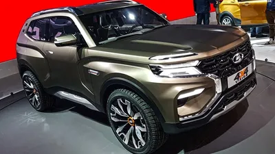 Новейшая Lada Aura, которая не завелась на презентации, будет стоить 2,5  млн рублей