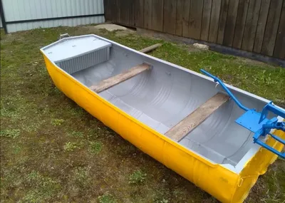 Самодельная лодка из пеноплекса дёшево и сердито! - YouTube