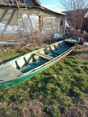 Самодельная лодка стеклопластиковая на эпоксидной смоле. Часть1 — DRIVE2