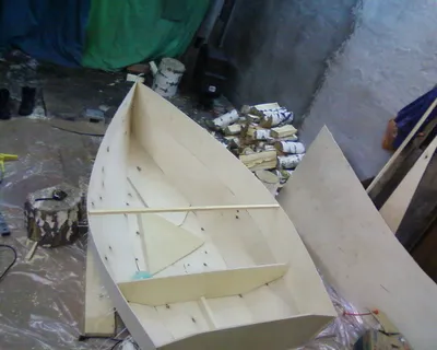 Лодка своими руками (113 фото): чертежи с размерами для изготовления лодки  в домашних условиях