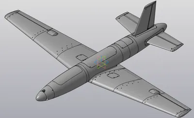 Радиоуправляемый Самолет EPP самолёт 800 мм разлет крыльев игрушки для  детей самодельные сборные модели комплект/версия PNP с сервоприводом ESC |  AliExpress