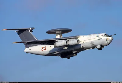 Российский а 50 - самолет сбит - что известно о судьбе экипажа — УНИАН