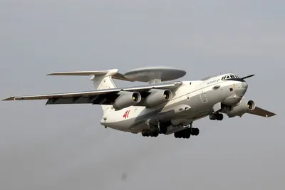 А50 и Ил 22 - над Азовским морем сбили два российских самолета - что  известно | OBOZ.UA
