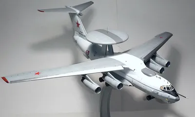 Лишили глаз и ушей». Украина сбила «летающий радар» А-50 и подбила самолет-разведчик  Ил-22. Насколько это серьезные потери для России? — Новая газета Европа