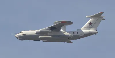 А-100 «Премьер»: летающий радар