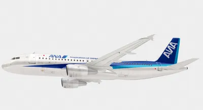 Аэрофлот презентовал Airbus А320neo - AviaPages.ru