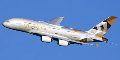 Пассажирский самолет Airbus A380, технические характеристик, фото,  описание, страна производитель.
