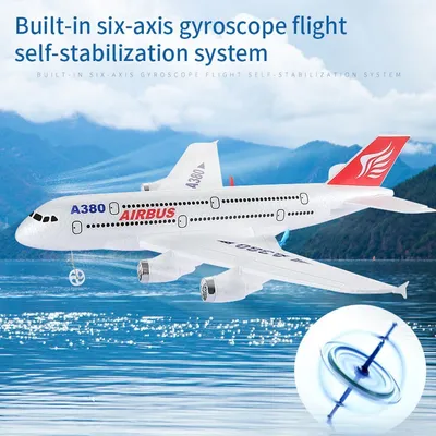 NEWSru.com :: Компания Airbus прекратила выпуск пассажирских самолетов A380