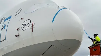 История неуспеха: почему так и не построили 27 грузовых Airbus A380 —  FrequentFlyers.ru