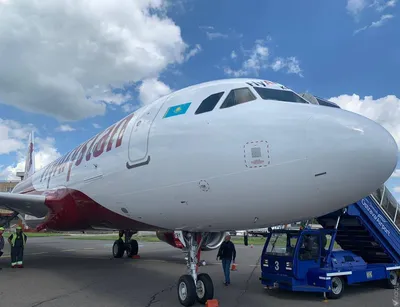 Бизнес джет Airbus 320 Corporate Jet — арендовать самолет у авиаброкера  JETVIP