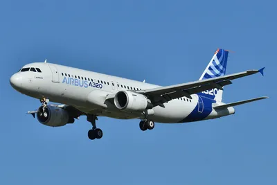 Airbus A320-200 | Lufthansa