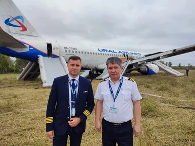 Самолёт-вездеход: история самой редкой модификации Airbus A320 —  FrequentFlyers.ru