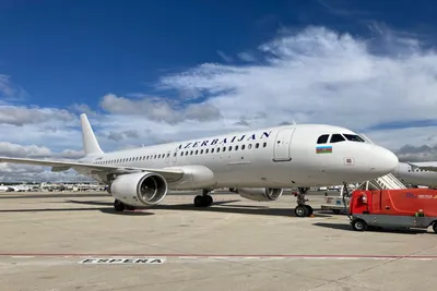 СМИ: Самолет Airbus A320 готовится к аварийной посадке в Шереметьеве