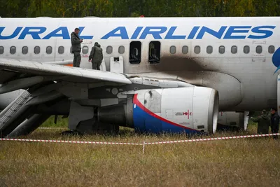 AZAL берет в лизинг три самолета Airbus A320
