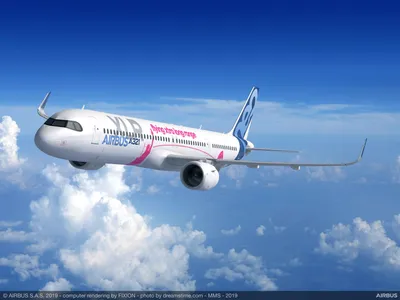 Крылатая фраза с самолета A321: история ее рождения | 360°