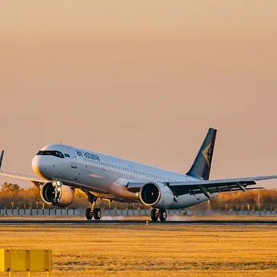 Airbus-321 авиакомпании «Когалымавиа» разбился на Синайском полуострове