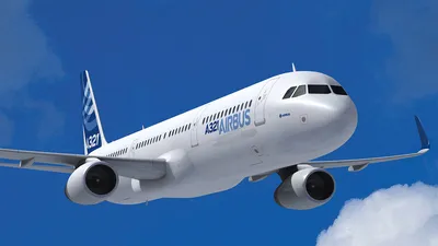 ✈ Самолет Airbus A321-200: нумерация мест в салоне, схема посадочных мест,  лучшие места