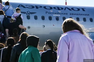Airbus A350-900 Перелёт Москва-Владивосток а/к Аэрофлот - YouTube
