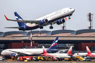 Аэрофлот\" купит 339 самолетов российского производства на условиях лизинга  - Российская газета