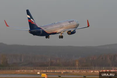 The airline's fleet: aircraft, age, seating maps | Aeroflot