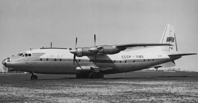 Катастрофа Ан-10 во Львове (1959) — Википедия