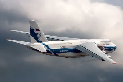 В России обсуждают \"Главные изменения\" в типовой конструкции Ан-124-100 -  Крылья - Все об украинской авиации