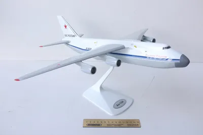 Ан-124 \"Руслан\". Вид изнутри на двухпалубный самолет | SturmAvia - авиация  и путешествия | Дзен