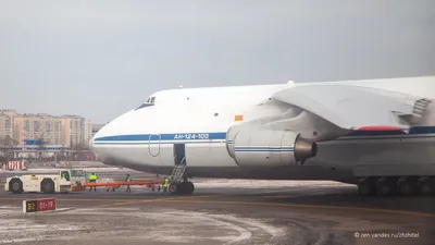 Самолет Ан-124 Руслан Канада передает Украине – главные характеристики и  чем он важен, видео - Телеграф