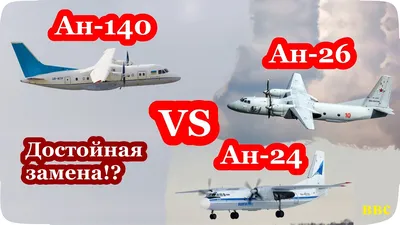 Военно-транспортный Ан-140. Что известно о секретном проекте Ирана?