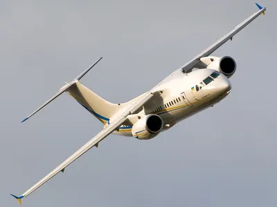 Вместе с Ан-148 воронежский авиазавод рискует потерять половину выручки —  РБК