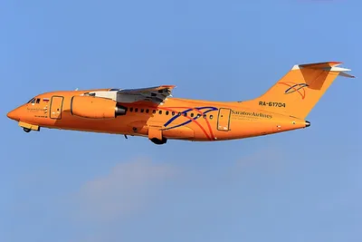 Первый самолет Ан-148, произведенный в Киеве, выставили на продажу в  интернете
