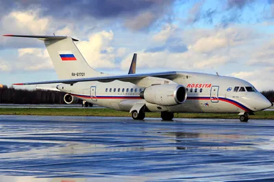 Катастрофа самолета Ан-148 Саратовских авиалиний в Подмосковье