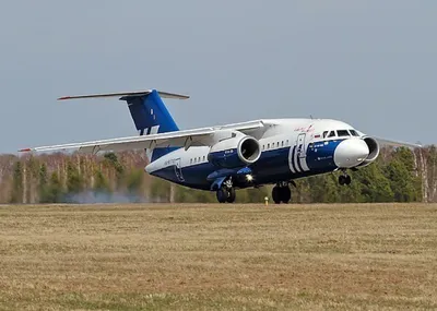 Ан-148 - плохой или хороший самолет? - BBC News Русская служба