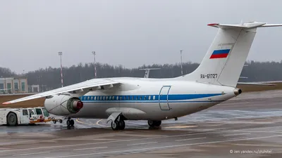 Антонов Ан-158: что за самолет купят для национальной авиакомпании  Зеленского