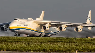 Побьет рекорды «Мрии»: стало известно, каким будет новый АН-225 — Finance.ua