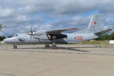 На Камчатке потерпел крушение пассажирский самолет Ан-26, погибли 28  человек. Что известно — Новая газета