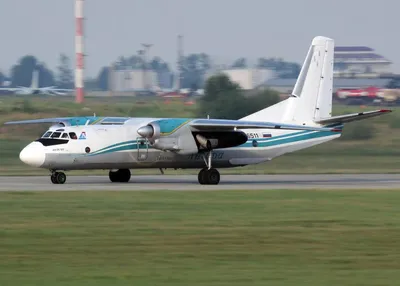 Самолёт Ан-26 пропал в Хабаровском крае – все новости