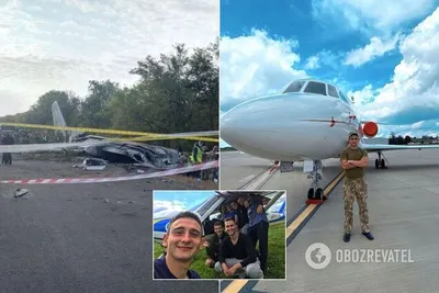 В Запорожской области упал военно-транспортный самолёт Ан-26 ВВС Украины