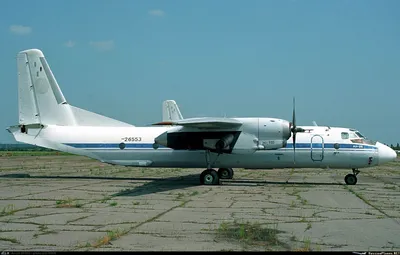 Катастрофа Ан-26 под Хабаровском (2021) — Википедия