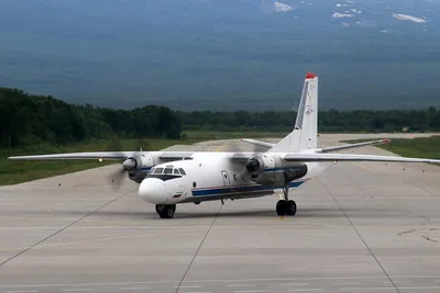 В России могут продлить сроки эксплуатации пятидесятилетних самолетов Ан-24  и Ан-26 - Rigel