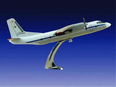Самолет Ан-26-100, продажа, цена 65 000 000₽ ⋆ Техклуб