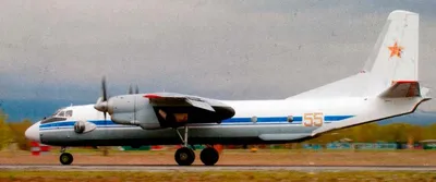 В Росавиации раскрыли подробности катастрофы Ан-26 на Камчатке - МК