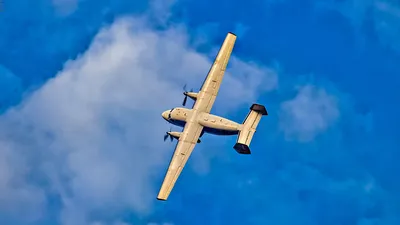 Ан-28 Один самолет - две Родины | Авиация небо самолеты | Дзен