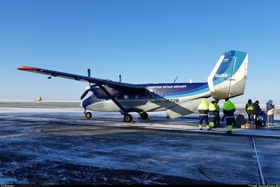 Самолет Ан-28 авиакомпании East Wing пропал с экранов радаров в Казахстане  - AEX.RU
